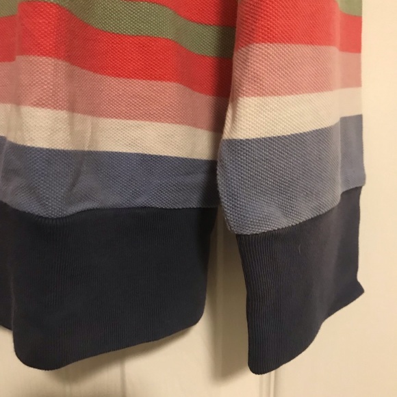 Polo Ralph Lauren size L multicolor new with tag - Picture 2 of 6